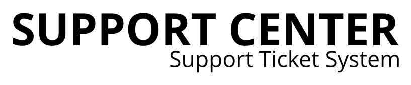 Blix Solutions AS :: Support Ticket System